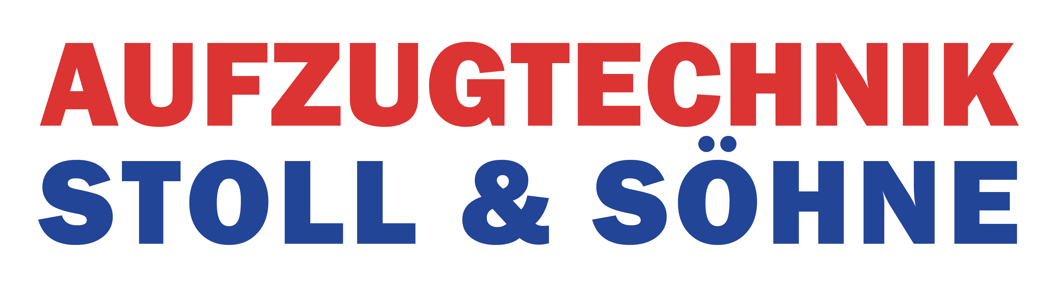 Aufzugtechnik Stoll & Söhne